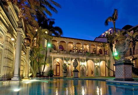 casa casuarina aka versace house|gianni versace house miami.